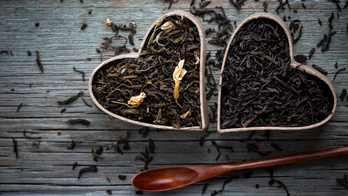 Uncovering the Surprising Health Benefits in Black Tea