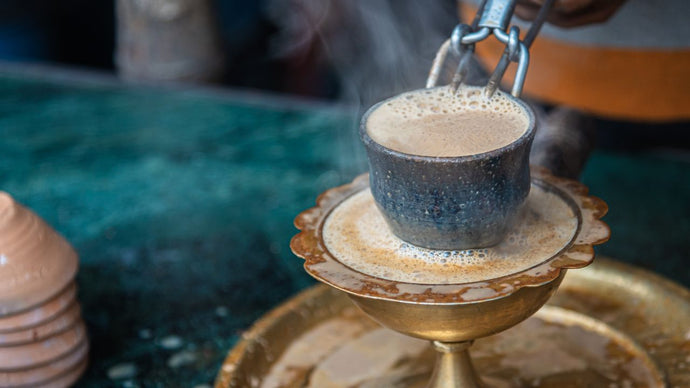 9 Amazing Health Benefits of Chai Tea