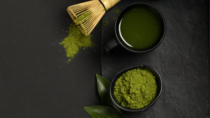 Ceremonial Grade Matcha and Culinary Grade Matcha? What's the difference? Does it matter?