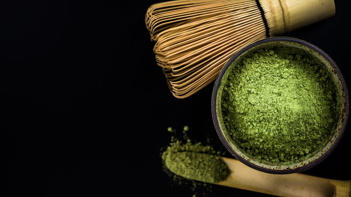 Ceremonial Matcha: The Ultimate Guide to the Finest Green Tea