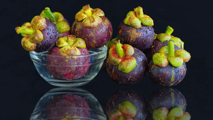 Mangosteen: What it Is, its History + 7 Amazing Health Benefits