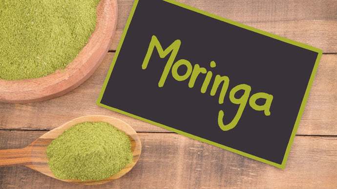 7 Incredible Health Benefits of Moringa