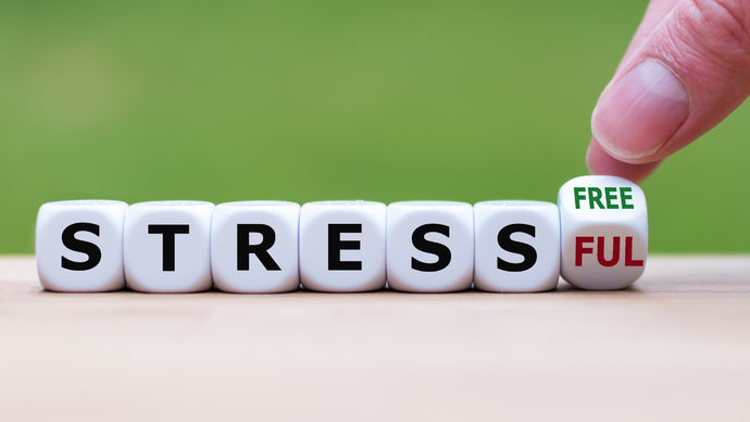 6 Health Risks of Chronic Stress