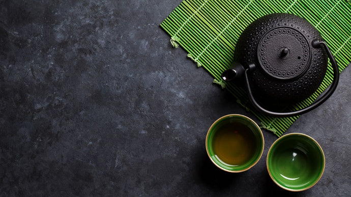 Green Tea: Your Questions Answered