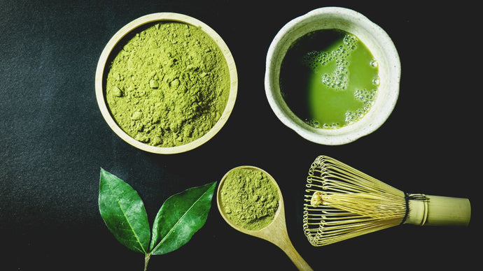 Green Tea: 10 Incredible Science-Backed Health Benefits