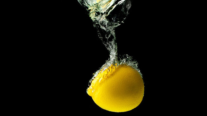 7 Science-Backed Health Benefits of Lemons