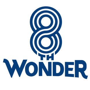 8th Wonder Tea Logo
